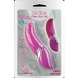 <strong>Вибратор с рельефным рисунком фиолетовый Excellent Tounge 10285002</strong> <br />
<div class="charTableblock"> </div> Вибратор с рельефным рисунком фиолетовый Excellent Tounge 10285002