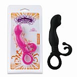   Prostate Stimulator-LittleTurtle Black 10489011 
