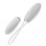 <strong>Белое виброяйцо на дистанционном управлении </strong> <br />
Виброяйцо с пультом дистанционного управления. <div class="charTableblock"> </div> Белое виброяйцо на дистанционном управлении
Виброяйцо с пультом дистанционного управления.