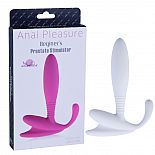    Anal Pleasure Beginers Prostate - 12 .  
        .
