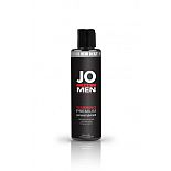 ������� ����������� ����������� ��������� JO for Men Premium Warm 125 ��. 
������� ����������� ����������� ��������� JO for Men Premium Warm.