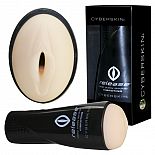 �����������-������ � ������  Cyberskin Deep Pussy � ��������� 
�����������-������ � ������  Cyberskin Deep Pussy � ���������.