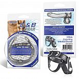            V-STYLE COCK RING 
 V-     ,     ,    .