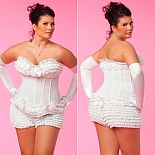   WHITE CLOUD 
        .