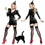   WITCH-A-LICIOUS 
    - -      .