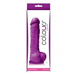 <strong>Фаллоимитатор "5" Colours Pleasures на присоске фиолетовый</strong> <br />
Фаллоимитатор на присоске "5"Colours Pleasures - яркое и реалистичное удовольствие. <div class="charTableblock"><div><span>Длина, см</span>: 17</div><div><span>Диаметр, см</span>: 3.5</div><div><span>Материал</span>: силикон</div><div><span>Цвет</span>: красный/розовый</div><div><span>Особенности</span>: на присоске; с мошонкой</div><div><span>Длина, см</span>: 17-20</div><div><span>Диаметр, см</span>: 3</div></div> Фаллоимитатор "5" Colours Pleasures на присоске фиолетовый
Фаллоимитатор на присоске "5"Colours Pleasures - яркое и реалистичное удовольствие.