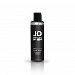������� ����������� ��������� JO for Men Premium - 120 ��. 
������� ����������� ��������� JO for Men Premium.