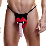       
 G-         HUSTLER FUNDIES.