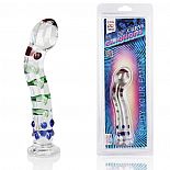 ��������� ������������� Curve Emotions - 16 ��. 
���������� ������������� ����� � ��������� ���������� �������, ������� ���������� ��� ���������� ��� G-����� � ������, ��� � �������� � ������.