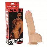 ��������� ������������ ���� CARLO MASI - 23 ��. 
������������ ������-������ ������������ �������� ���� ����� ����.