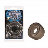 <strong>Силиконовая дымчатая насадка для помпы 3in ADVANCED</strong> <br />
Насадка для помпы из силикона серого цвета. <div class="charTableblock"> </div> Силиконовая дымчатая насадка для помпы 3in ADVANCED
Насадка для помпы из силикона серого цвета.