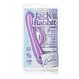 �������������� ������������� ReCNargeable Triple Motor Jack Rabbit - Purple (NEW) ���������� 
�������������� ������������� ReCNargeable Triple Motor Jack Rabbit ��� ������� ����������.