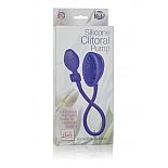 ����� Silicone Clitoral Pump - Purple �� �������� ���������� 
����� Silicone Clitoral Pump ��� �������.
