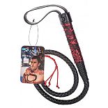  Scandal Bull Whip 
 Scandal Bull Whip       Scandal.