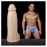 ������������ ������������� Fleshjack Boys - Samuel O Toole - 19,5 ��. 
������������ ����� � ������ ������� O.