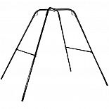 <strong>Стойка для эротических качелей</strong> <br />
Металлическая стойка для эротических качелей. <div class="charTableblock"> </div> Стойка для эротических качелей
Металлическая стойка для эротических качелей.