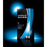 ������������ ������������ VITALIS premium �12 Natural - 12 ��. 
������������ ����������� �� ������������ ����������� �������, ����������, � ����������� ������� � �����������.