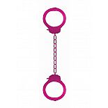     Pleasure Legcuffs 
         .