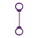     Pleasure Legcuffs 
         .