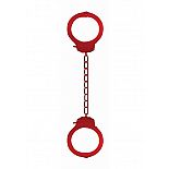     Pleasure Legcuffs 
        ,     ,    .