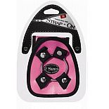 <strong>Розовые трусики для страпона </strong> <br />
Поставляется с 2 разными Размерами колец, предназначенными для установки фаллоимитаторов серий Hoodlum, Rogue и др. <div class="charTableblock"><div><span>Цвет</span>: красный/розовый</div><div><span>Особенности</span>: трусики; harness</div></div> Розовые трусики для страпона
Поставляется с 2 разными Размерами колец, предназначенными для установки фаллоимитаторов серий Hoodlum, Rogue и др.