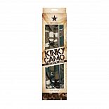     Kinky Camo  
   Kinky Camo -    .