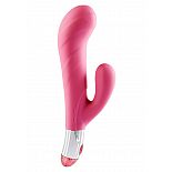 ������� �������� �� ����������� ������� Lovely Vibes G-spot Twin - 20 ��. 
��������������� �������� � ������������ ���������.