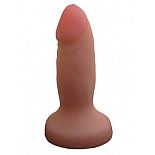 <strong>Телесная пробка-фаллос из киберскин - 12 см.</strong> <br />
Анальная пробка телесного цвета. Материал Кибер-кожа. <div class="charTableblock"><div><span>Длина, см</span>: 12.30</div><div><span>Диаметр, см</span>: 3.50</div><div><span>Материал</span>: киберкожа</div><div><span>Длина, см</span>: 9-12</div><div><span>Диаметр, см</span>: 3</div></div> Телесная пробка-фаллос из киберскин - 12 см.
Анальная пробка телесного цвета. Материал Кибер-кожа.