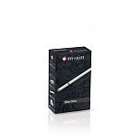 <strong>Массажер уретры с электростимуляцией Slim Finn из медицинского алюминия малый</strong> <br />
Массажер уретры с электростимуляцией Slim Finn - незабываемые ощущения электро-импульсов в самом необычном месте. <div class="charTableblock"> </div> Массажер уретры с электростимуляцией Slim Finn из медицинского алюминия малый
Массажер уретры с электростимуляцией Slim Finn - незабываемые ощущения электро-импульсов в самом необычном месте.