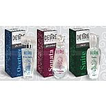 <strong>Духи-спрей DESIRE SUITE, 30 мл De Luxy Platinum унисекс</strong> <br />
Духи-спрей, DESIRE SUITE, с повышенным содержанием феромонов, новая линейка "De Luxe Platinum" 30 мл. <div class="charTableblock"> </div> Духи-спрей DESIRE SUITE, 30 мл De Luxy Platinum унисекс
Духи-спрей, DESIRE SUITE, с повышенным содержанием феромонов, новая линейка "De Luxe Platinum" 30 мл.