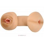 �������� ����� � ��������� ������ ������ (TLC^ Carmen Luvana CyberSkin^) 
������������ ����� ������� ����������� Carmen Luvana ������ � ��� ����! ��� ������� ��� ��� �������� ������������� �����, � ��, � ���� �������, ������ ����� ������ ��������� � � �����.