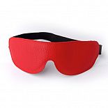 <strong>Красная кожаная маска на глаза</strong> <br />
Изготовлена из натуральной кожи с велюровой подкладкой. Размер универсальный. <div class="charTableblock"><div><span>Цвет</span>: красный, розовый</div><div><span>Материал</span>: кожа</div><div><span>Тип</span>: маска</div><div><span>Производитель</span>: Sitabella, Россия</div></div> Красная кожаная маска на глаза
Изготовлена из натуральной кожи с велюровой подкладкой. Размер универсальный.