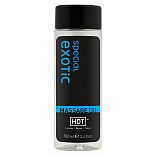 <strong>Массажное масло для тела Exotic Special - 100 мл.</strong> <br />
Массажное масло для тела Экзотик. <div class="charTableblock"> </div> Массажное масло для тела Exotic Special - 100 мл.
Массажное масло для тела Экзотик.