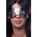 <strong>Серебристая маска на глаза</strong> <br />
Маска. Изготовлена их искусственной кожи. Размер универсальный. <div class="charTableblock"><div><span>Материал</span>: кожзам</div><div><span>Цвет</span>: другой</div><div><span>Производитель</span>: Sitabella, Россия</div></div> Серебристая маска на глаза
Маска. Изготовлена их искусственной кожи. Размер универсальный.