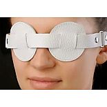<strong>Белая маска-очки</strong> <br />
Маска изготовлена из натуральной кожи с велюровой подкладкой. Размер универсальный. <div class="charTableblock"><div><span>Цвет</span>: белый</div><div><span>Материал</span>: кожа</div><div><span>Тип</span>: маска</div><div><span>Производитель</span>: Sitabella, Россия</div></div> Белая маска-очки
Маска изготовлена из натуральной кожи с велюровой подкладкой. Размер универсальный.