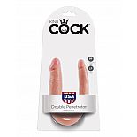   U-SHAPED SMALL DOUBLE TROUBLE   
  U-SHAPED SMALL DOUBLE TROUBLE    KING COCK     PVC - ,    - ,       .
