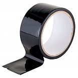 <strong>Чёрная лента для связывания</strong> <br />
Лента для связывания. <div class="charTableblock"><div><span>Длина</span>: 12 м. и более</div><div><span>Цвет</span>: черный</div><div><span>Тип</span>: лента</div><div><span>Производитель</span>: ToyFa, Китай</div></div> Чёрная лента для связывания
Лента для связывания.