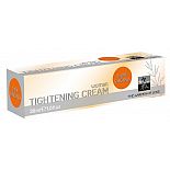 <strong>Крем для женщин с сужающим эффектом Tightening Creme - 30 мл. </strong> <br />
Крем для женщин с сужающим эффектом. <div class="charTableblock"> </div> Крем для женщин с сужающим эффектом Tightening Creme - 30 мл.
Крем для женщин с сужающим эффектом.