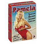 ����������� ���������  Pamela  
����� ������.