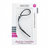 <strong>Утягивающее лассо Double Booster Black SH-SH288BLK</strong> <br />
Лассо для члена с бусиной-креплением массажирует при контакте. <div class="charTableblock"> </div> Утягивающее лассо Double Booster Black SH-SH288BLK
Лассо для члена с бусиной-креплением массажирует при контакте.