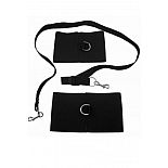 ׸���� ��������  S M ANKLE, WRIST AND TETHER 3PC KIT - 2 ������� � ������� 
� �������� ������ ������,  �������  � ���������� ������� (�� ���� � ����), � ����� ������ �������.