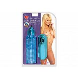 <strong>Бирюзовый мастурбатор CyberSkin Solo Slider 5X с вибрацией</strong> <br />
Мастурбатор-слайдер CyberSkin Solo Slider 5X - это нежный и прочный, упругий тоннель любви с рельефными ребрами жесткости для яркой, чувственной стимуляции. <div class="charTableblock"><div><span>Материал</span>: киберкожа</div><div><span>Цвет</span>: другой</div><div><span>Наличие вибрации</span>: с вибрацией</div></div> Бирюзовый мастурбатор CyberSkin Solo Slider 5X с вибрацией
Мастурбатор-слайдер CyberSkin Solo Slider 5X - это нежный и прочный, упругий тоннель любви с рельефными ребрами жесткости для яркой, чувственной стимуляции.