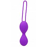 ���������� ����������� ������ Eve Silicone Beads � ��������� �� ������������� ����������  
����������� ����������� UltraZone^ Eve Vibrating Silicone Beads �� ������������� ���������� ��� ����������� ���� � ���������� �����������.