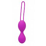 ������� ����������� ������ Eve Silicone Beads � ��������� �� ������������� ����������  
����������� ����������� UltraZone^ Eve Vibrating Silicone Beads �� ������������� ���������� ��� ����������� ���� � ���������� �����������.