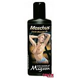 <strong>Массажное масло Magoon Muskus - 100 мл. </strong> <br />
Заботливое эротическое массажное масло со стимулирующим ароматом мускуса. <div class="charTableblock"> </div> Массажное масло Magoon Muskus - 100 мл.
Заботливое эротическое массажное масло со стимулирующим ароматом мускуса.