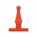   TLC^ Bum Buddies Tease My Tush, Beginner Silicone Anal Plug, 9 ,  
     !   Bum Buddies Tease My Tush       .