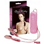 ������ ��� ������ � ��������� Bad Kitty Nipple Buds 
������� ������ ��� ������ � ���������������.