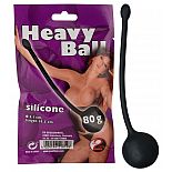 ׸���� ����������� ����� Heavy Ball  
����������� ����� ��� ���������� �������� ����.