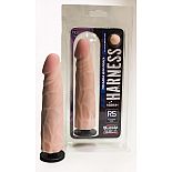 ������� �� Harness ������� Russian Size � ����������� - 19,5 ��. 
������� �� Harness ������� Russian Size � �����������. 