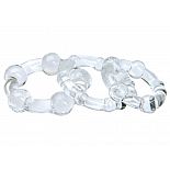 ����� ����������� ����� Sex Please! Come On Love Ring Trio 
�������� ����������� ���� ������������ ������ � ����� ������������ �������� Sex Please! Come On Love Ring Trio! 3 ������ �� ������� ������ ����� ������������ ��� ������, ��� � �� �����������.